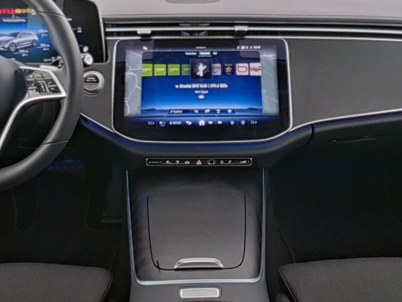 Mercedes-Benz E-Klasse – Bild 7