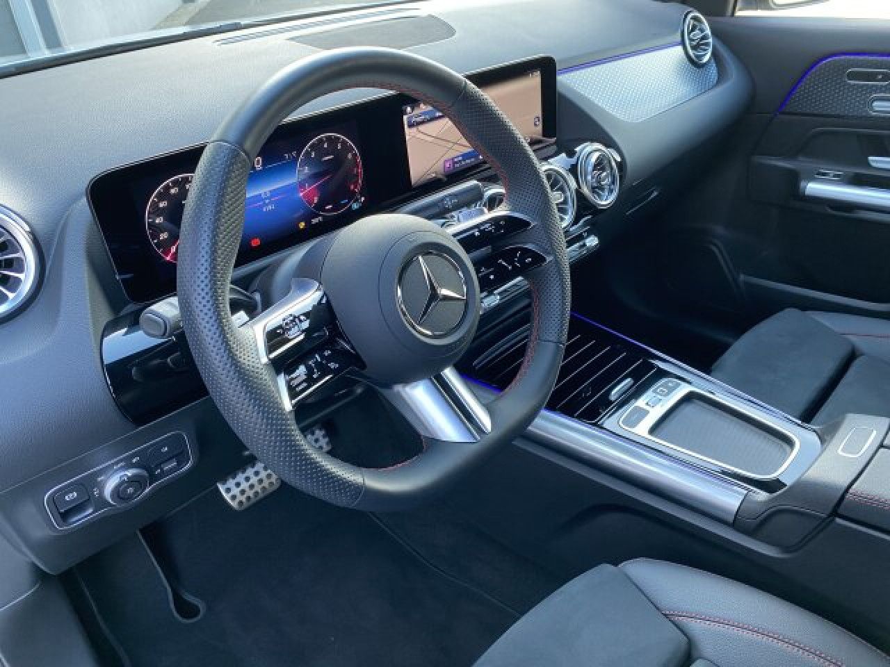 Mercedes-Benz GLA – Bild 16