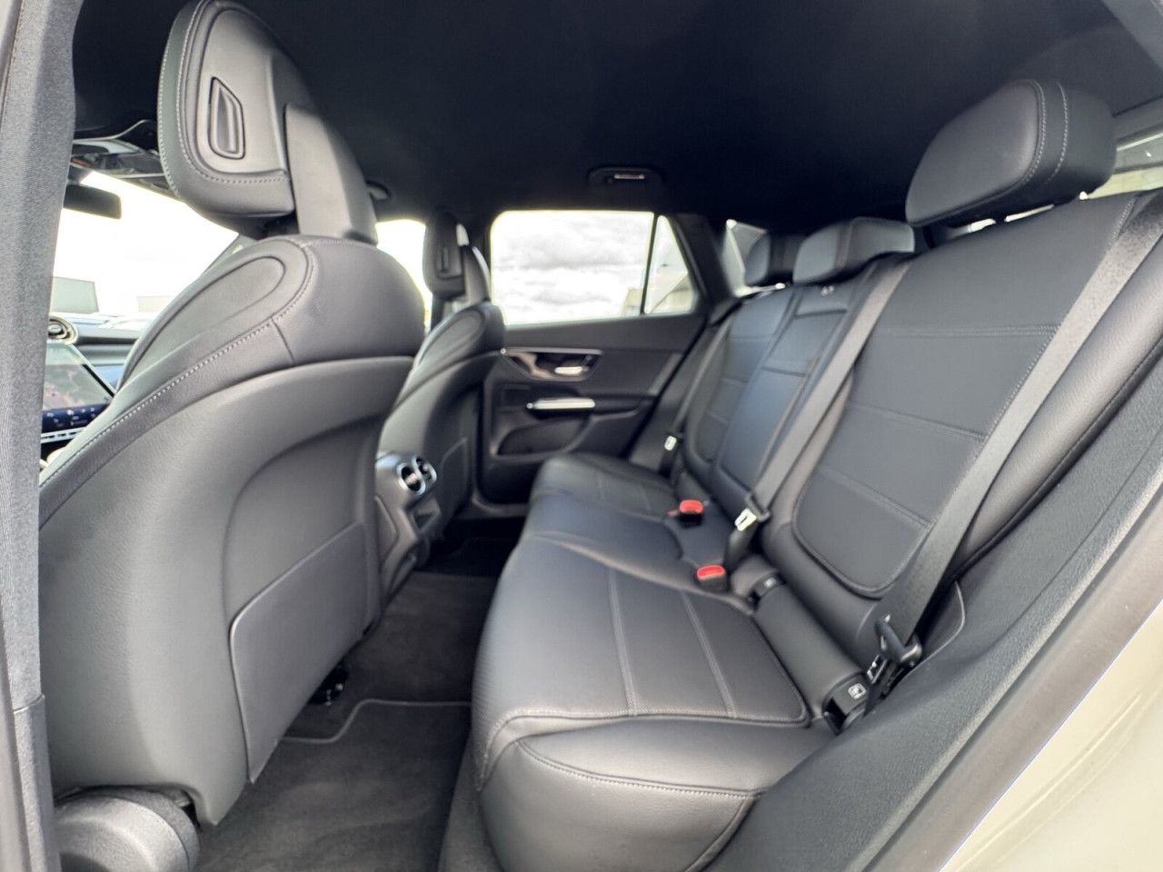 Mercedes-Benz GLC – Bild 11