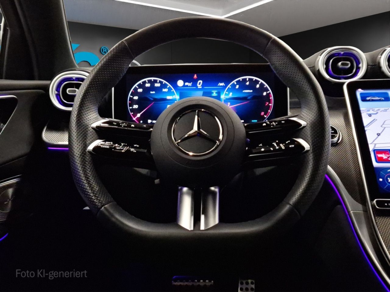 Mercedes-Benz GLC – Bild 9