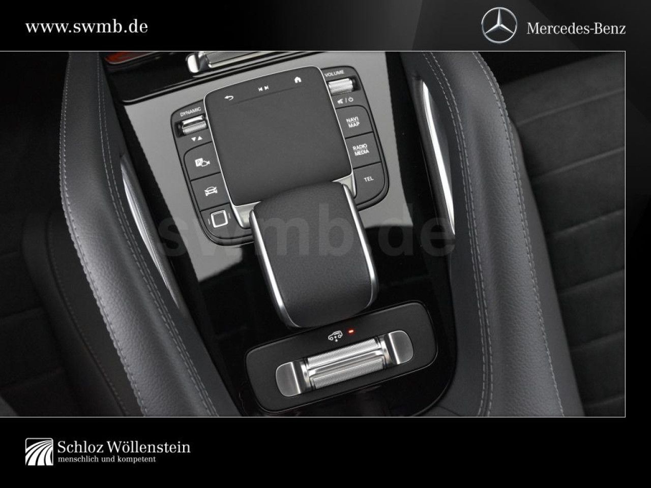 Mercedes-Benz GLE – Bild 23