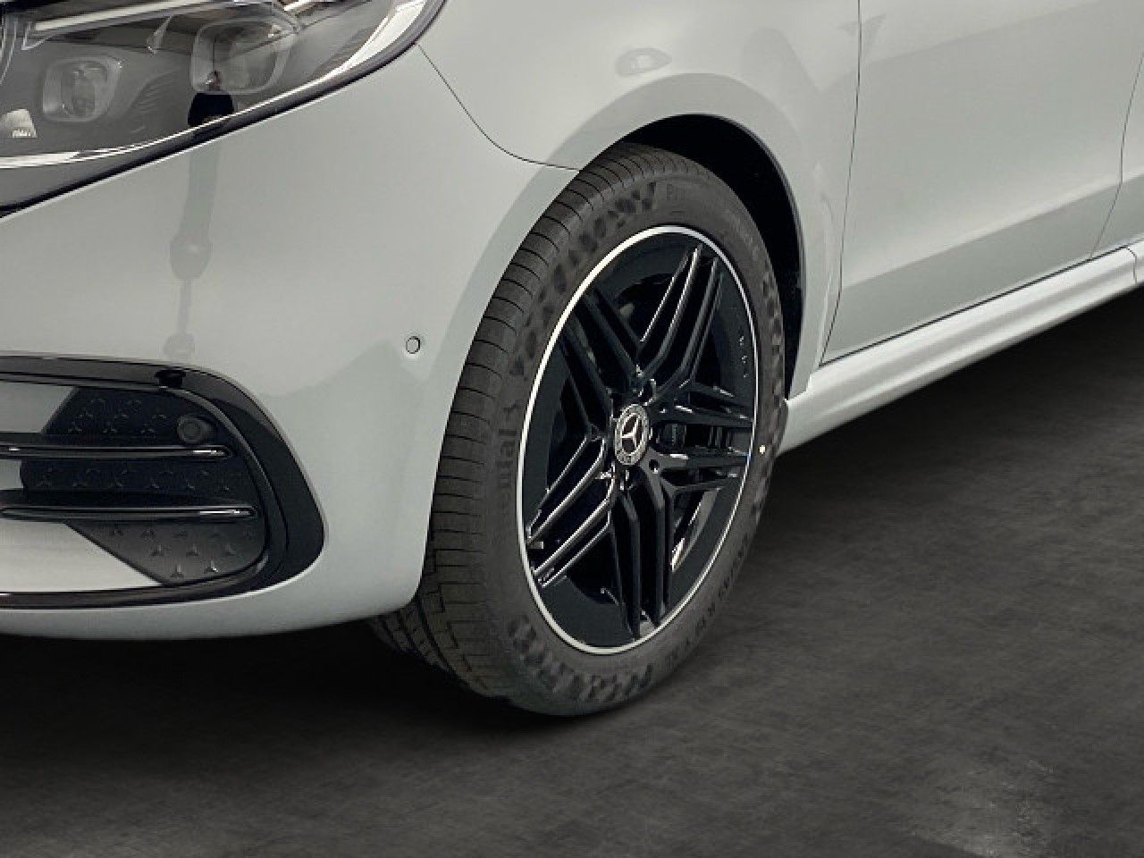 Mercedes-Benz V-Klasse – Bild 6