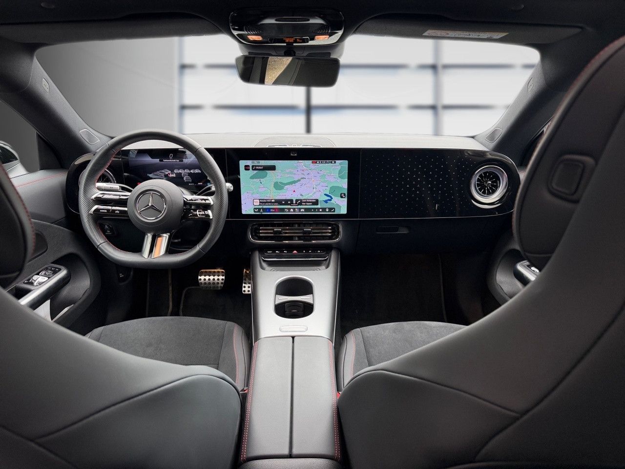 Mercedes-Benz CLA – Bild 6