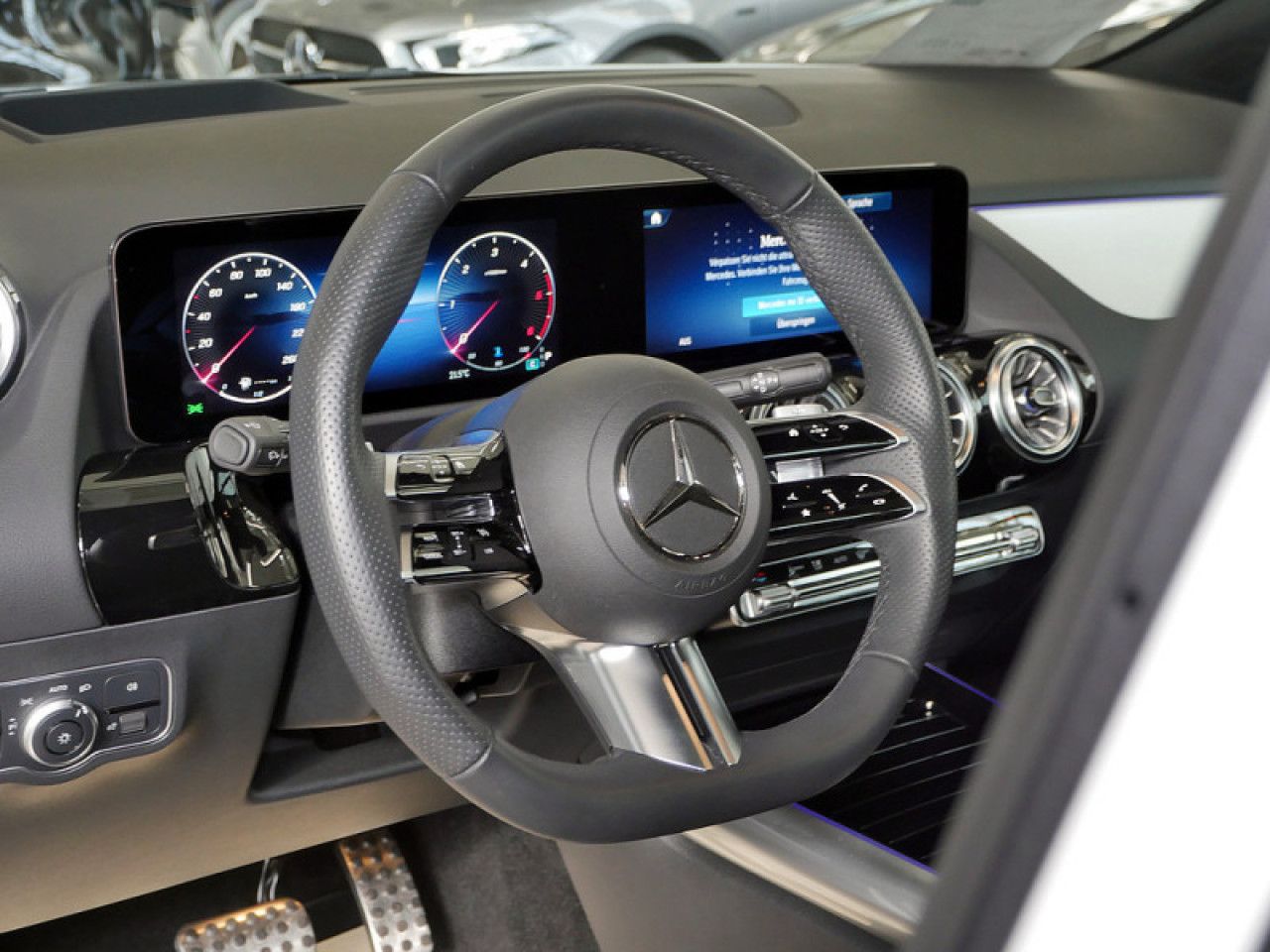 Mercedes-Benz GLA – Bild 15