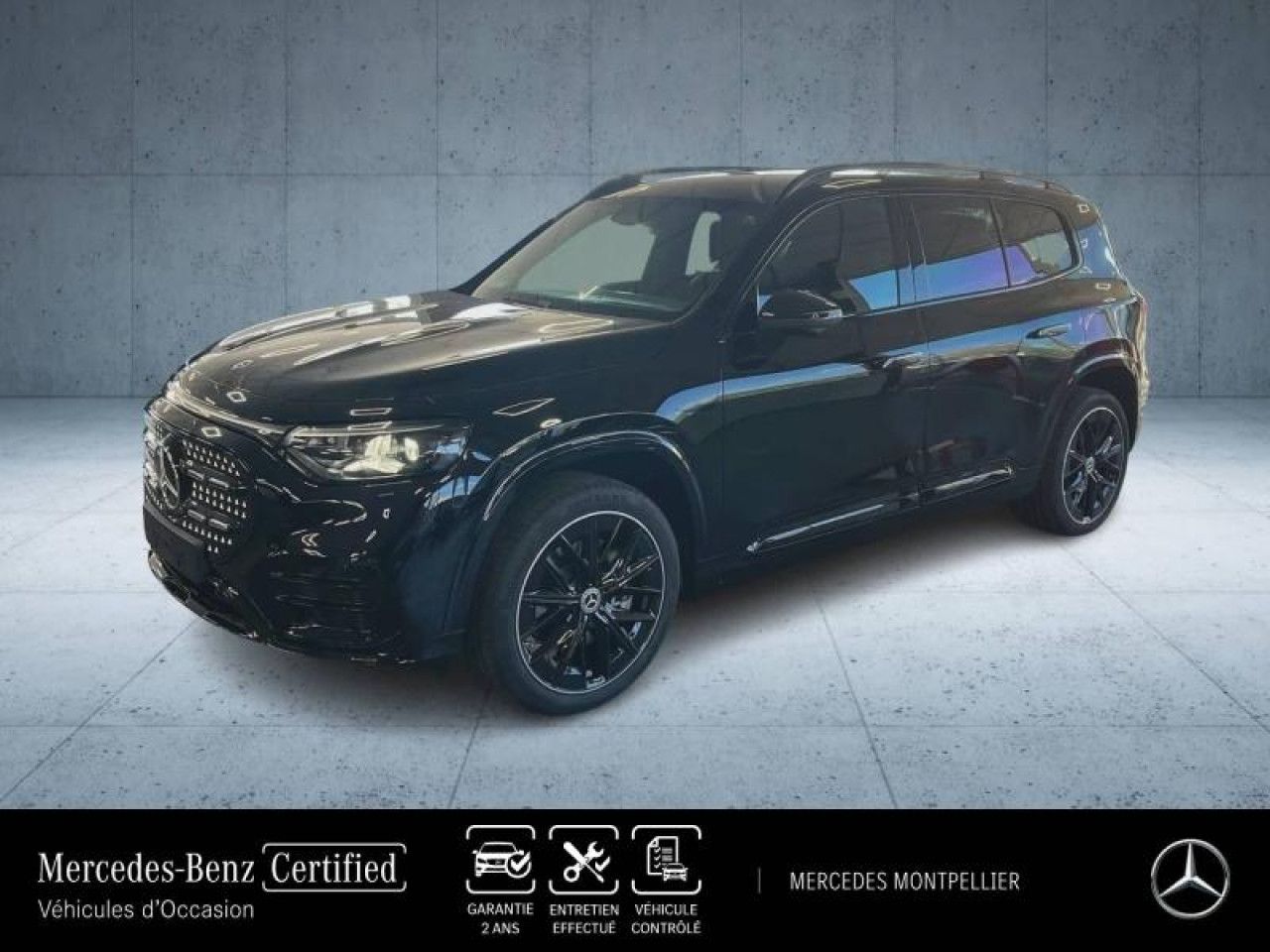 Photo du v&eacute;hicule 1 / 18