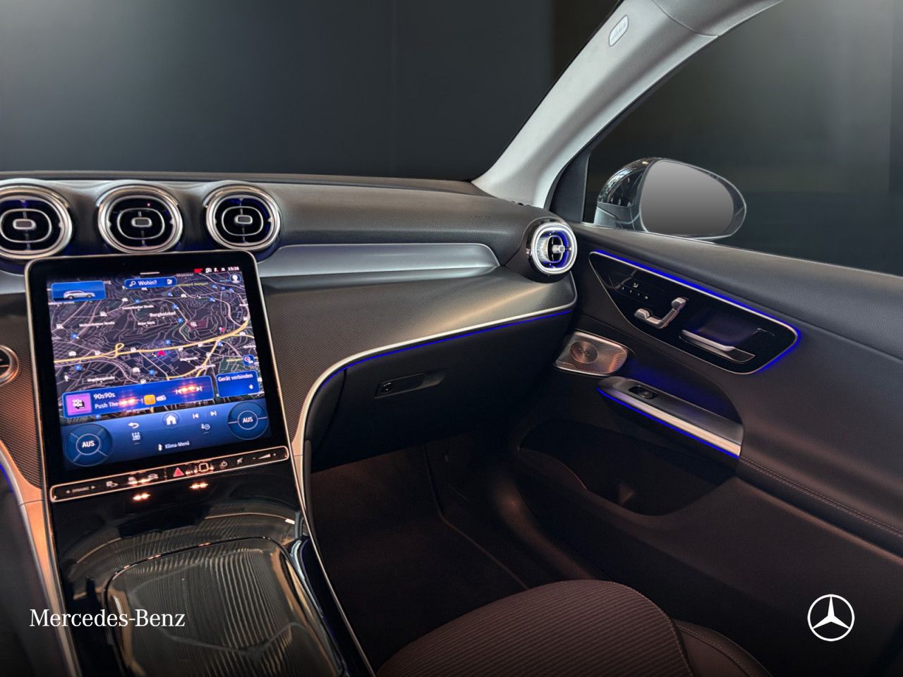 Mercedes-Benz GLC – Bild 11