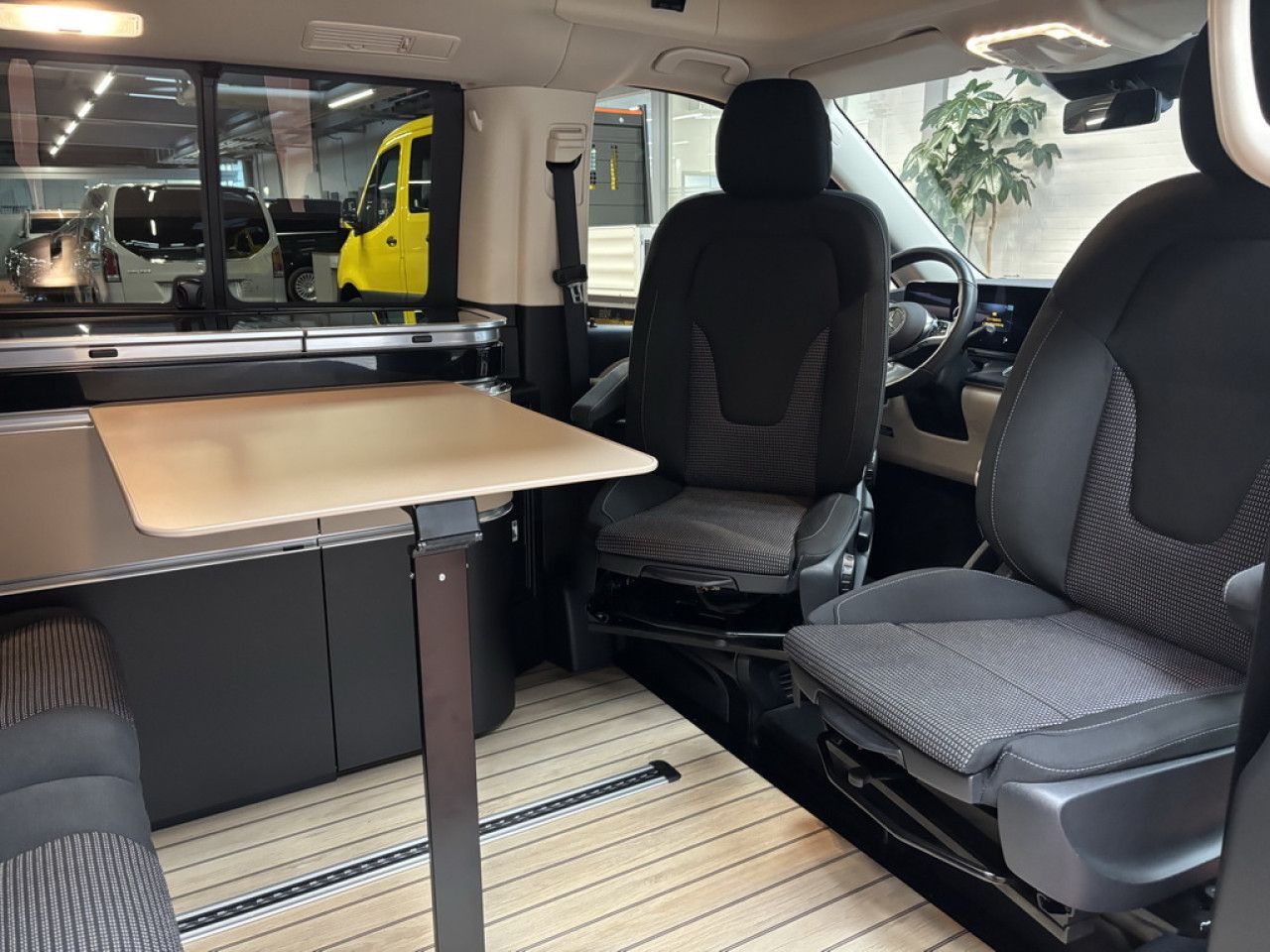Mercedes-Benz Marco Polo – Bild 22