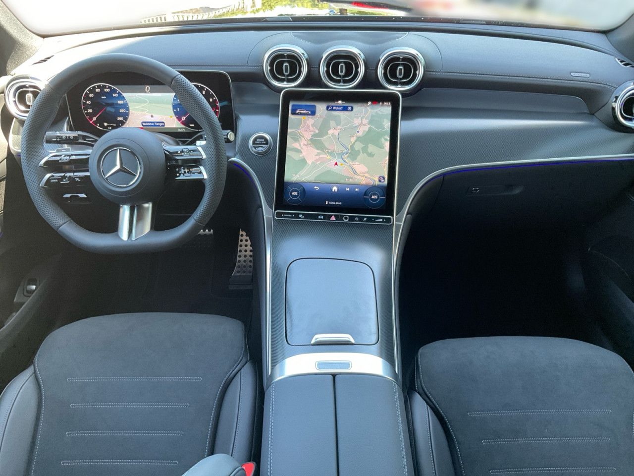 Mercedes-Benz GLC – Bild 10