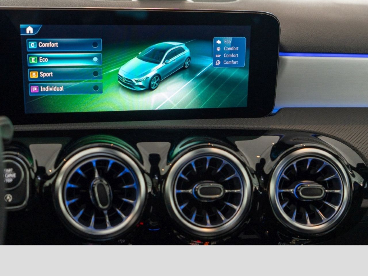 Mercedes-Benz A-Klasse – Bild 12