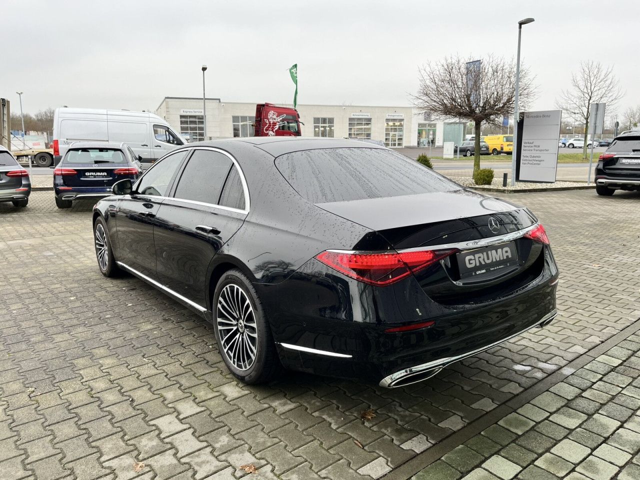 Fahrzeugbild 6 / 14