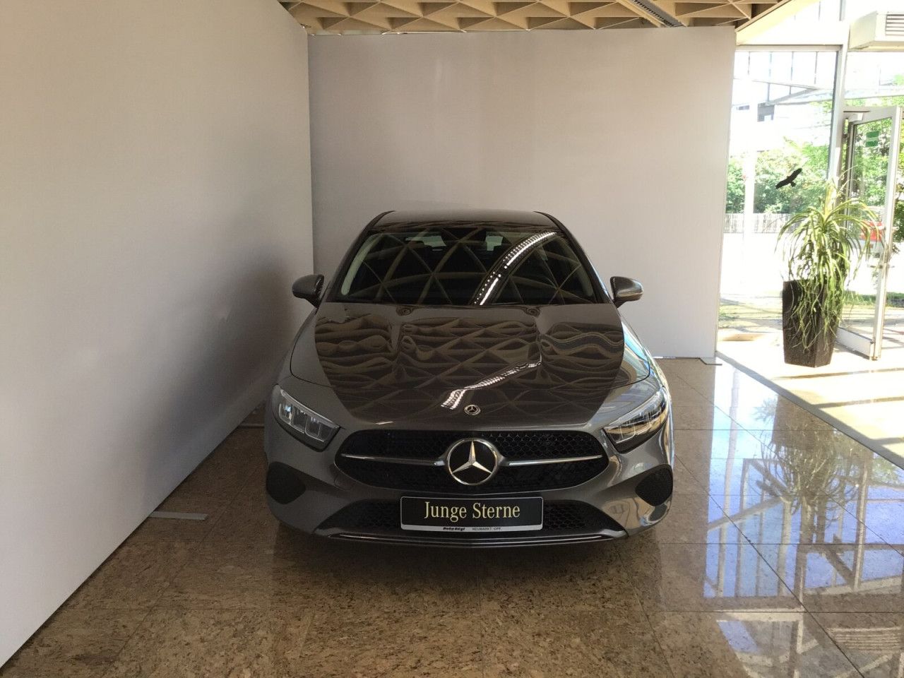 Mercedes-Benz A-Klasse – Bild 3