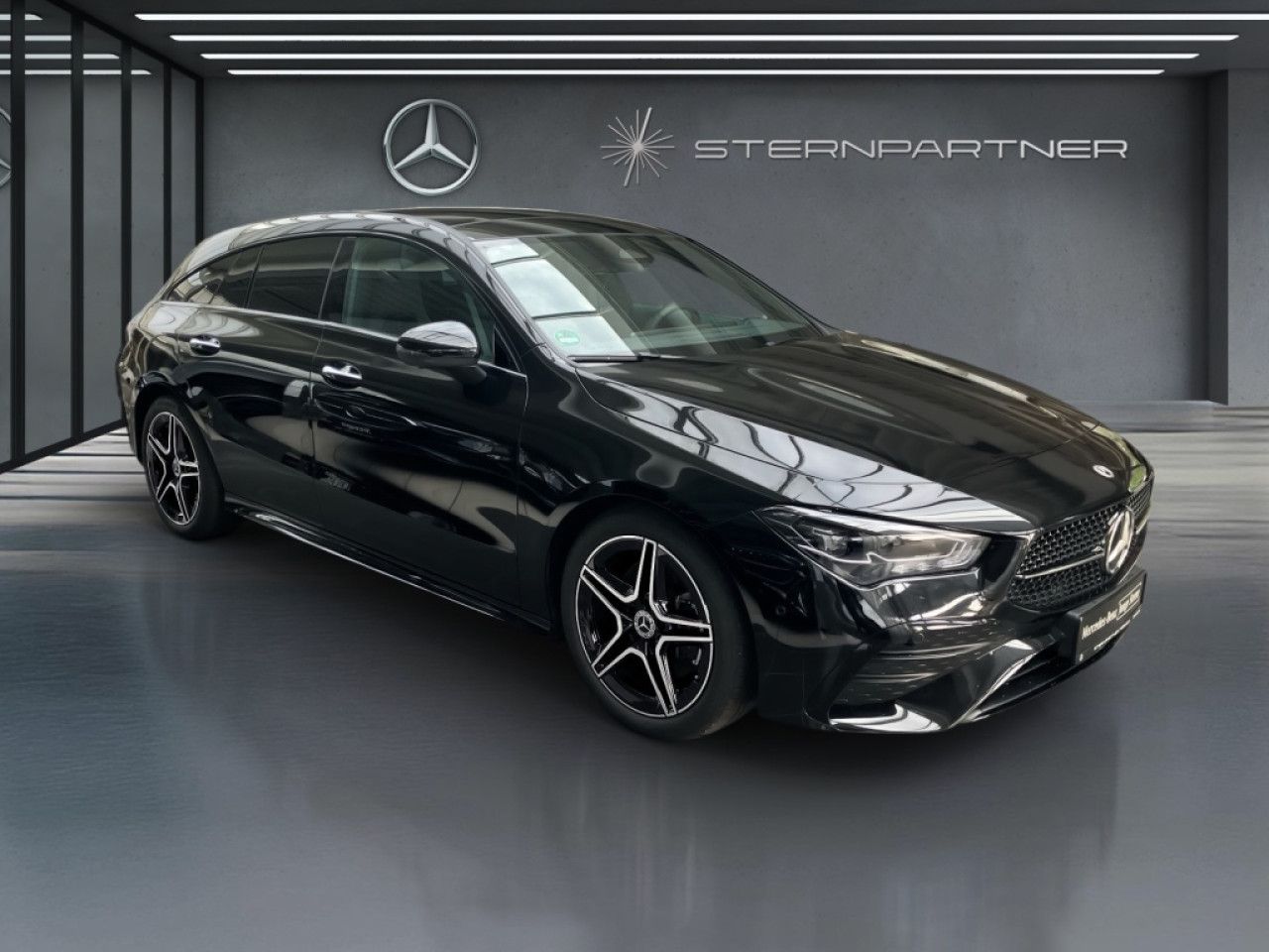 Mercedes-Benz CLA – Bild 20