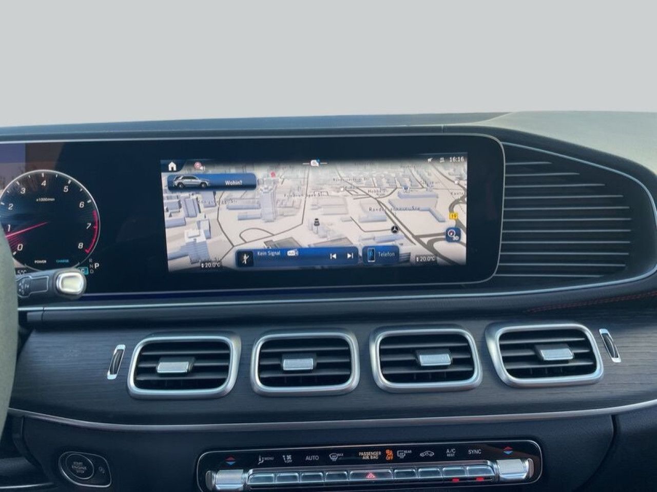 Mercedes-Benz GLE – Bild 18