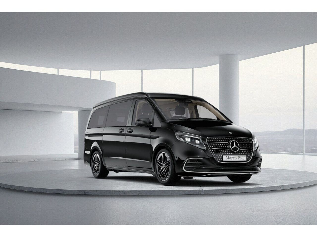 Mercedes-Benz Marco Polo – Bild 18
