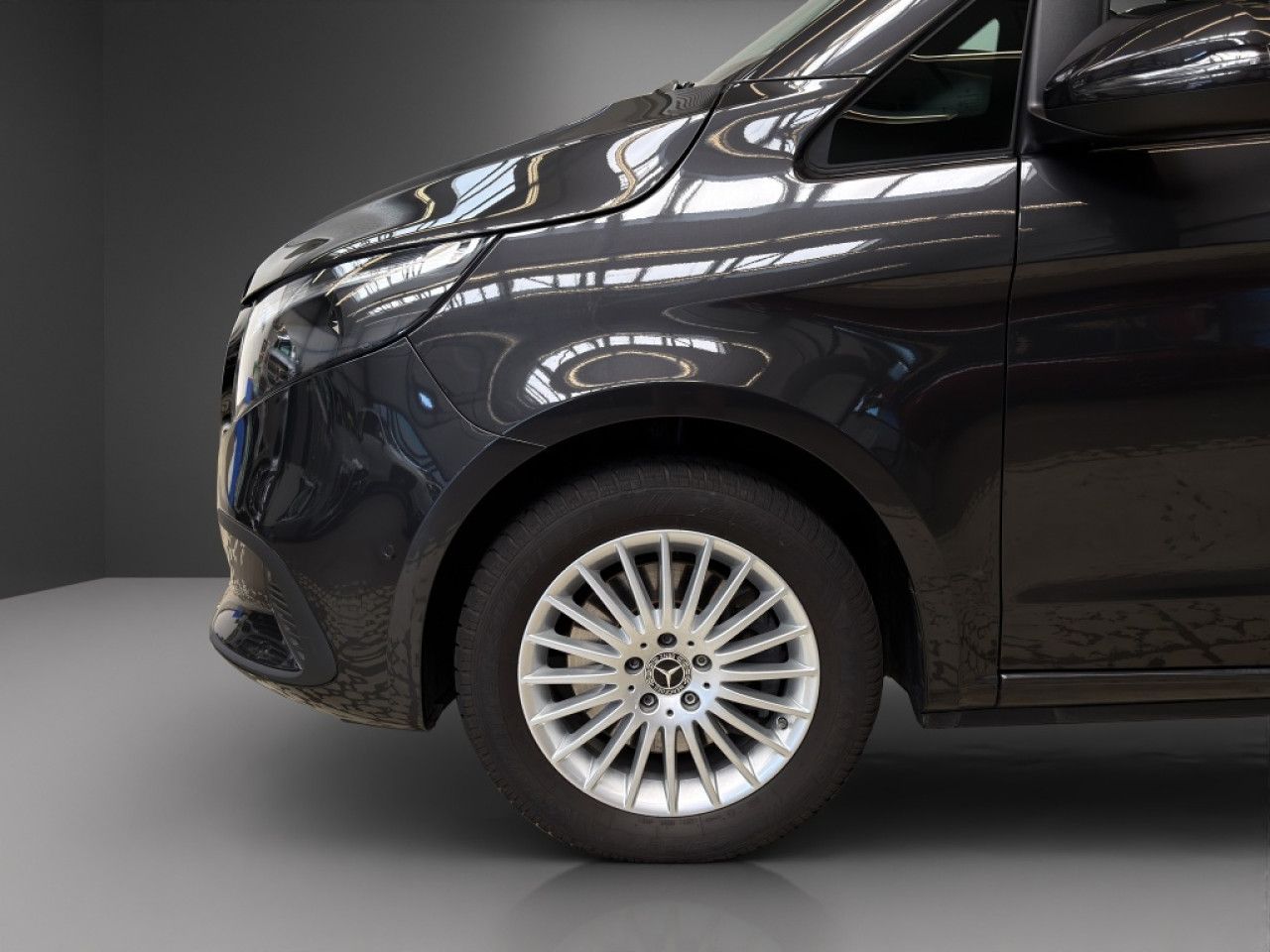 Mercedes-Benz V-Klasse – Bild 4