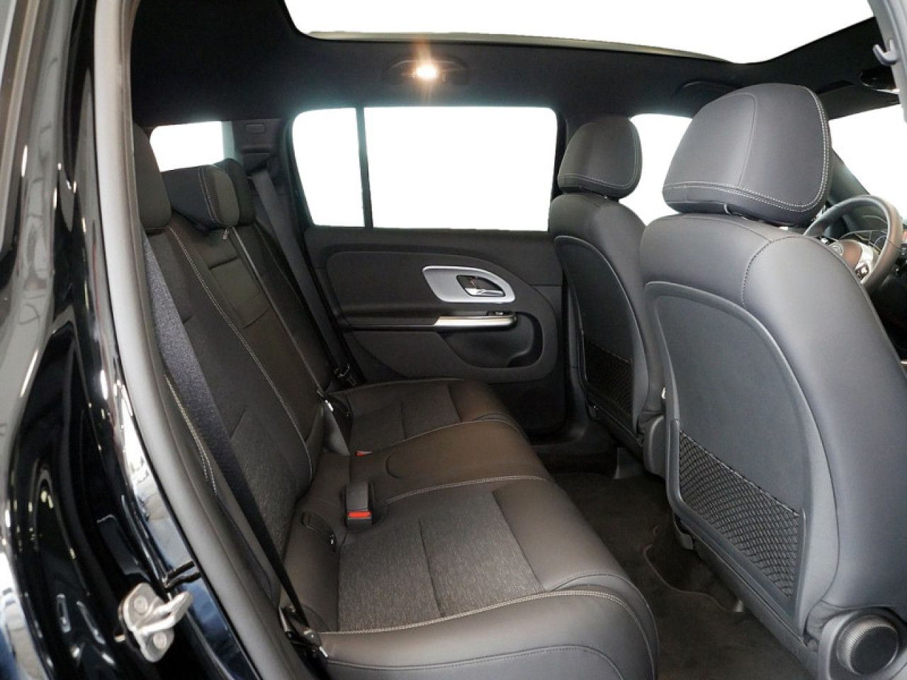 Mercedes-Benz GLB – Bild 6