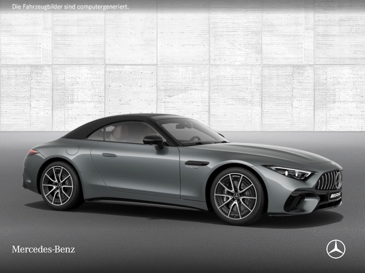 Mercedes-Benz SL – Bild 13