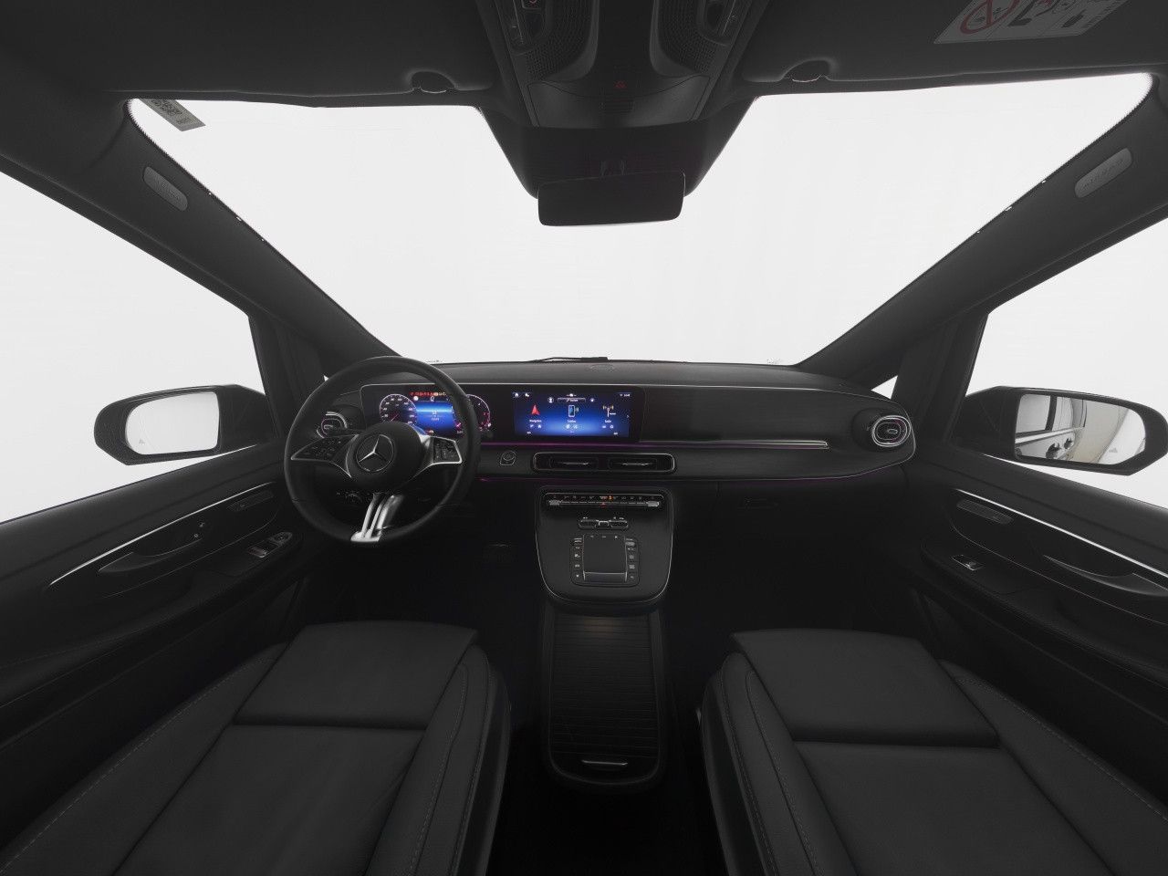 Mercedes-Benz V-Klasse – Bild 3