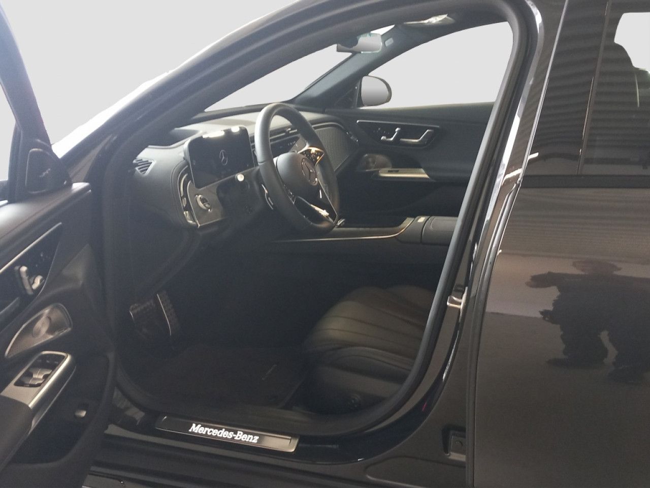 Mercedes-Benz E-Klasse – Bild 5