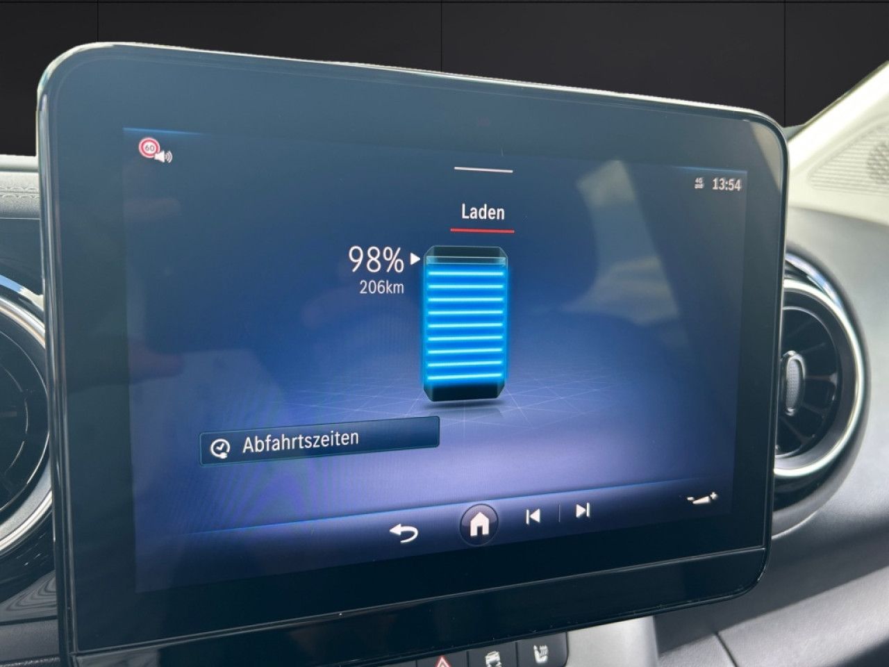 Mercedes-Benz EQT – Bild 21
