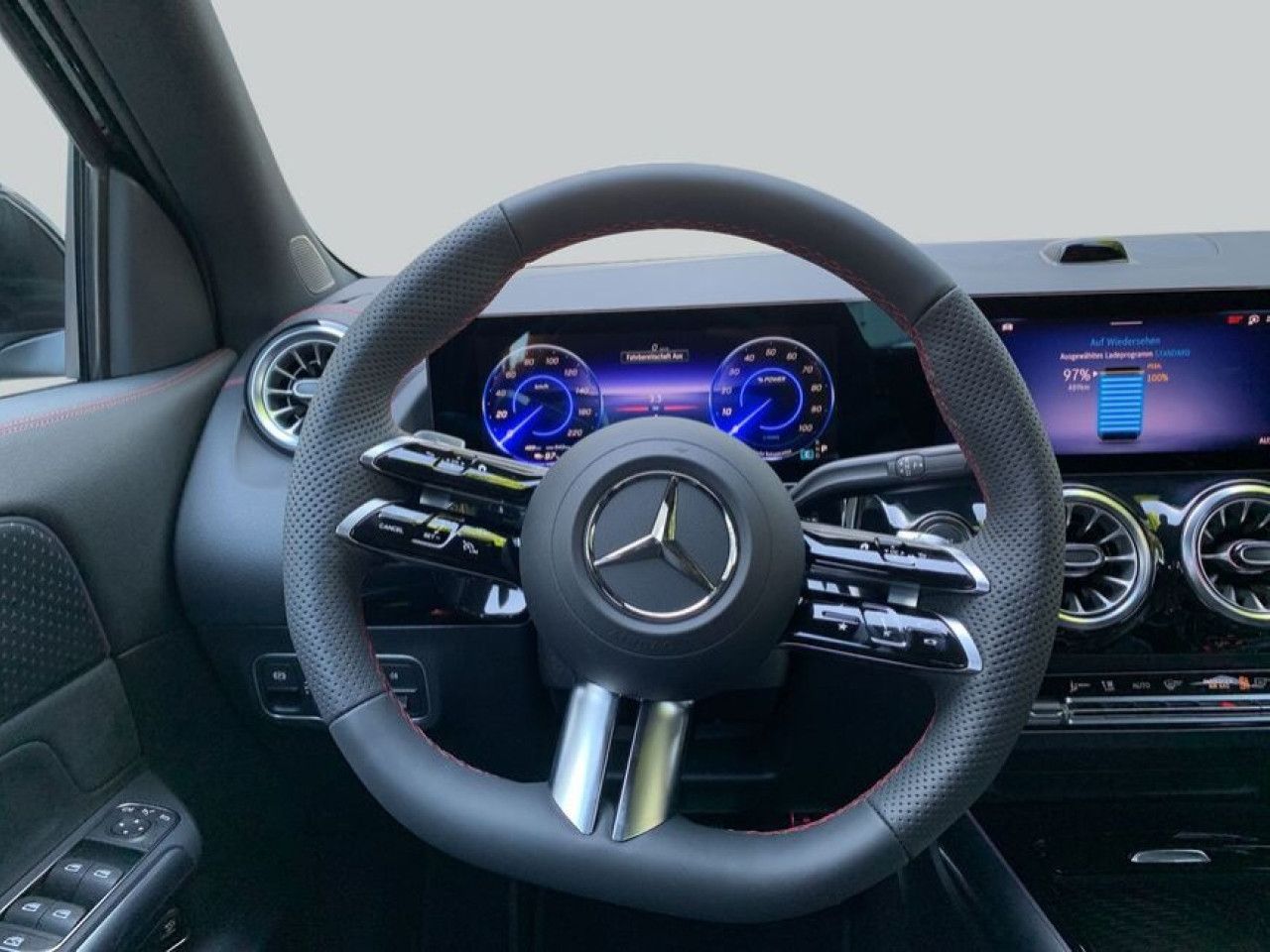Mercedes-Benz EQA – Bild 17