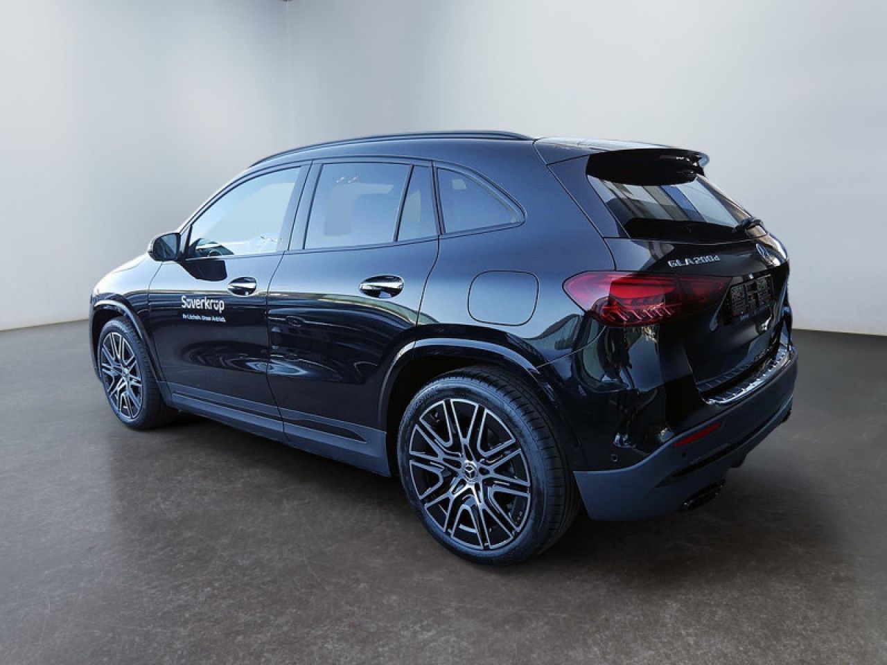 Mercedes-Benz GLA – Bild 3