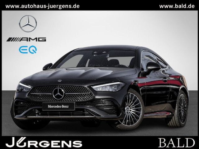 Mercedes-Benz CLE 220