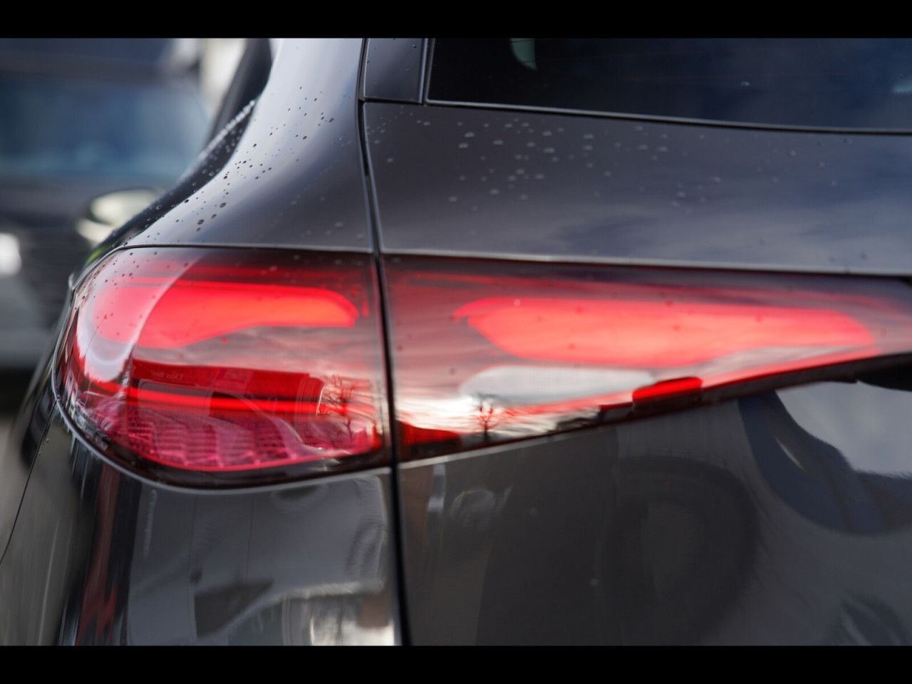 Mercedes-Benz GLC – Bild 22