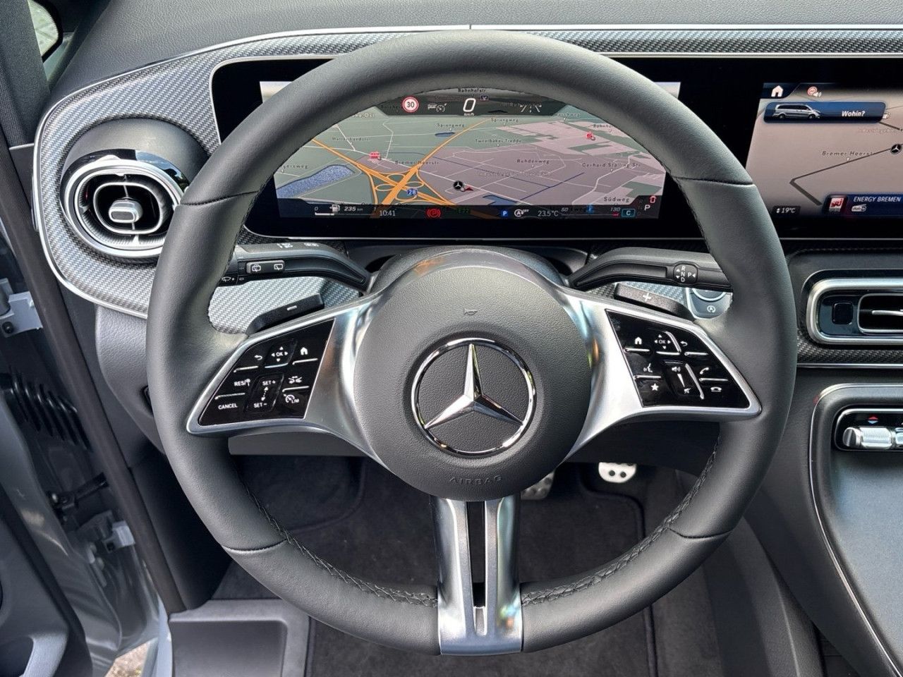 Mercedes-Benz V-Klasse – Bild 22