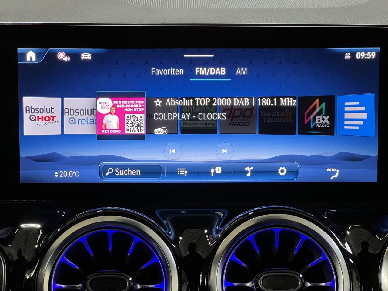 Mercedes-Benz B-Klasse – Bild 28
