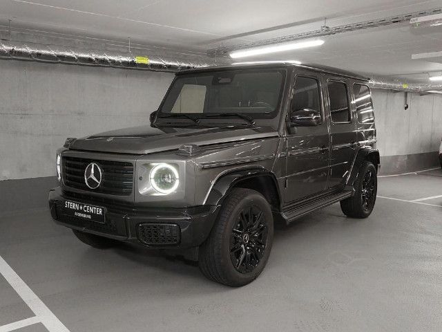 Mercedes-Benz G 450