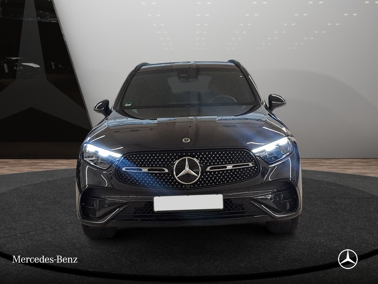 Mercedes-Benz GLC – Bild 2