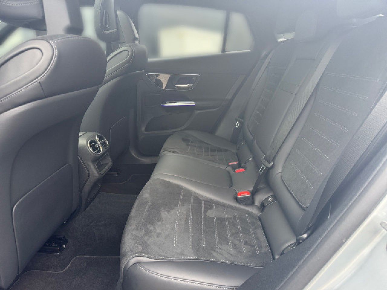 Mercedes-Benz GLC – Bild 11