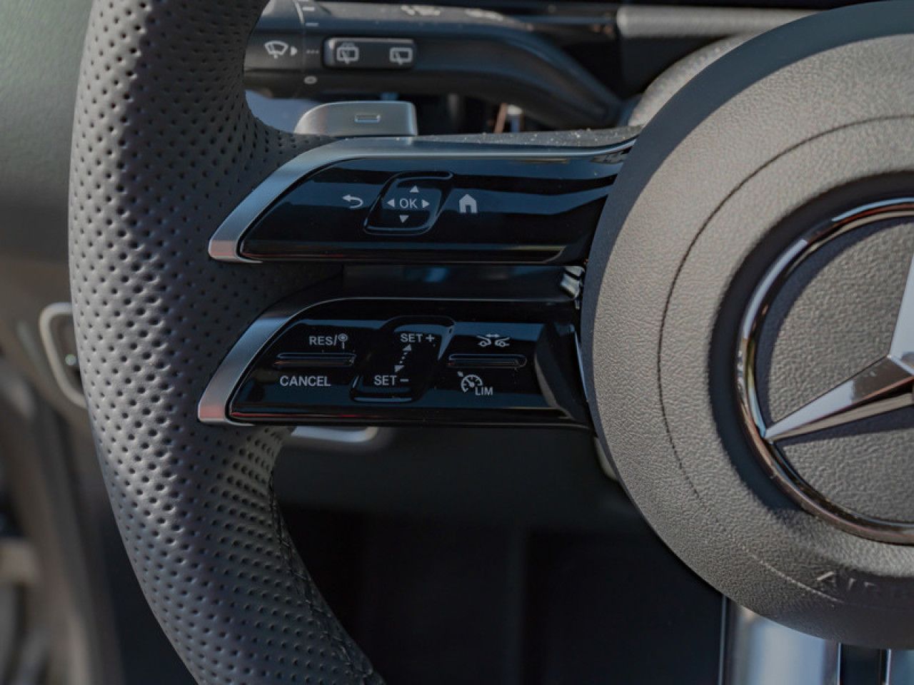 Mercedes-Benz GLA – Bild 15