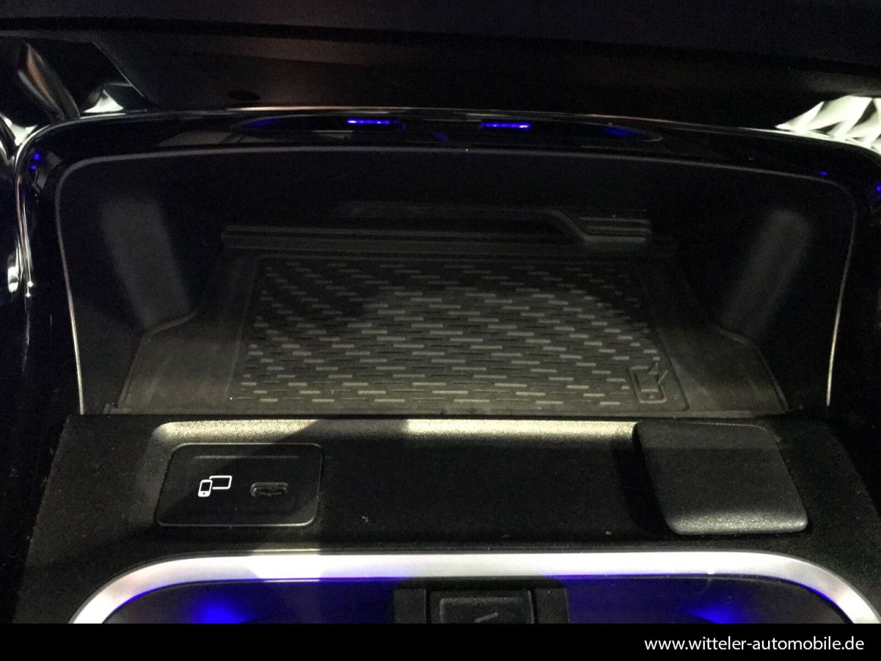 Mercedes-Benz CLA – Bild 26