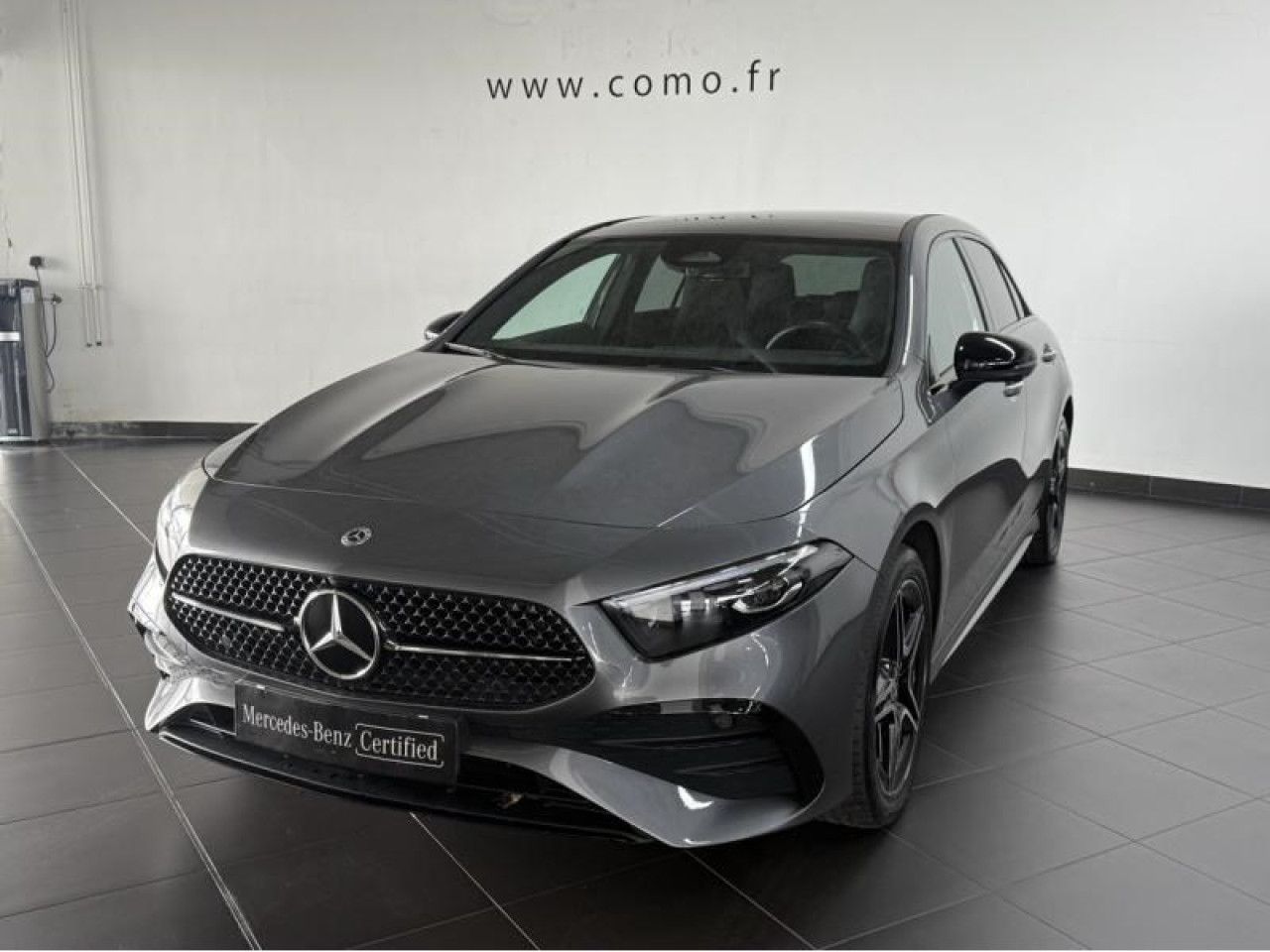 Photo du véhicule 1 / 18