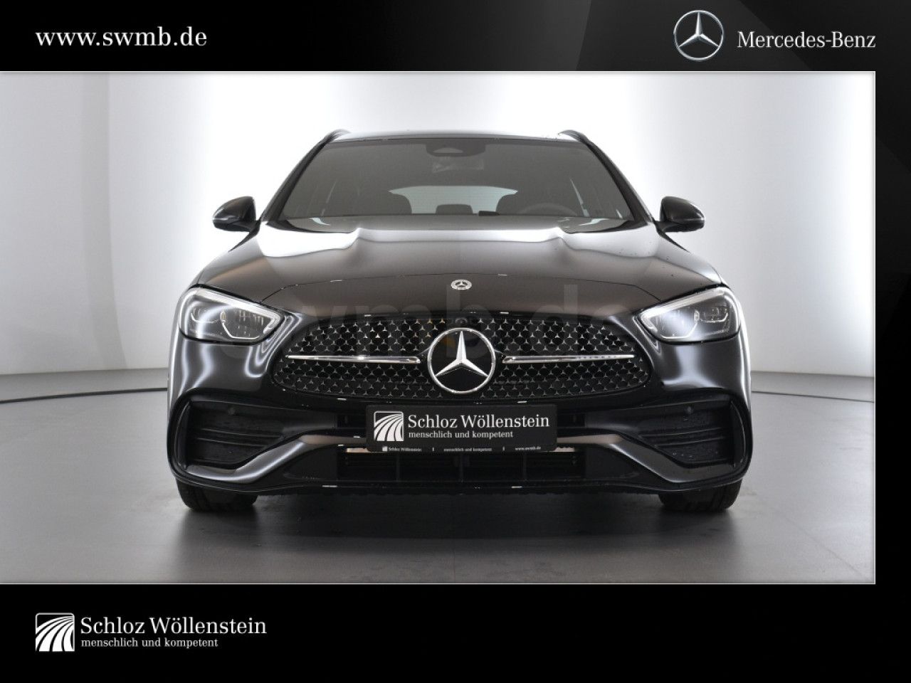 Mercedes-Benz C-Klasse – Bild 2