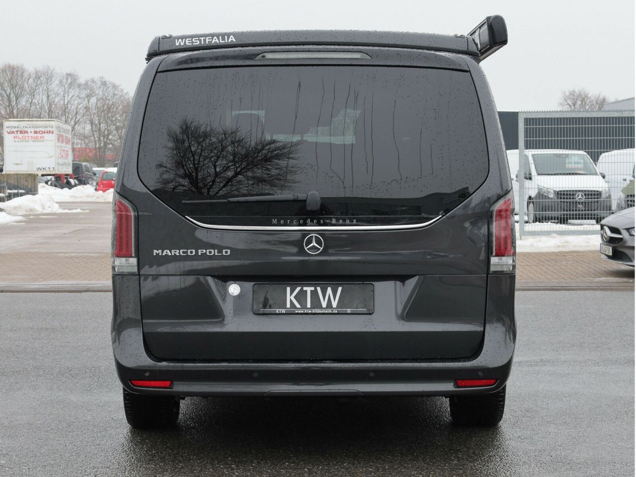 Mercedes-Benz Marco Polo – Bild 10