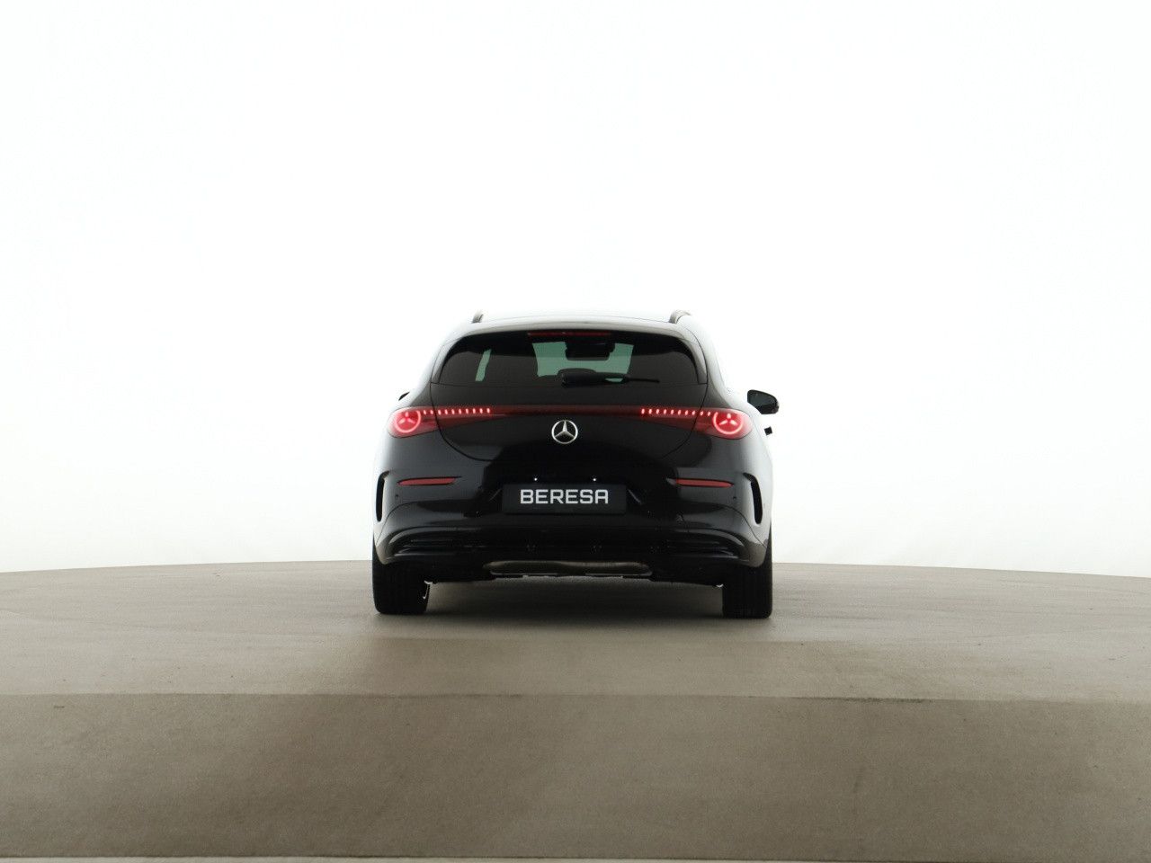 Mercedes-Benz CLA – Bild 5
