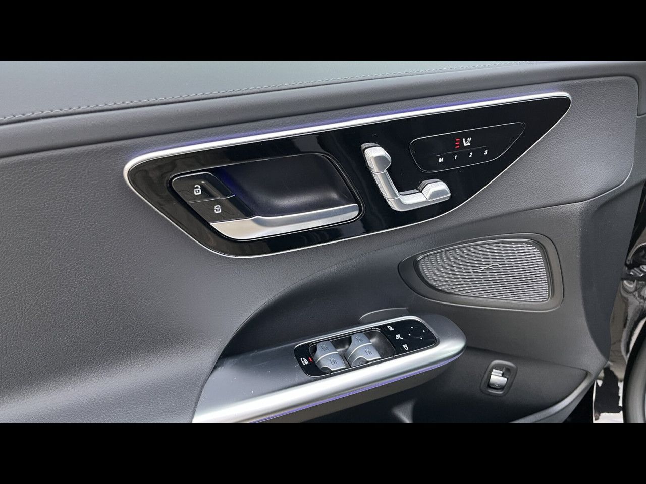 Mercedes-Benz C-Klasse – Bild 15