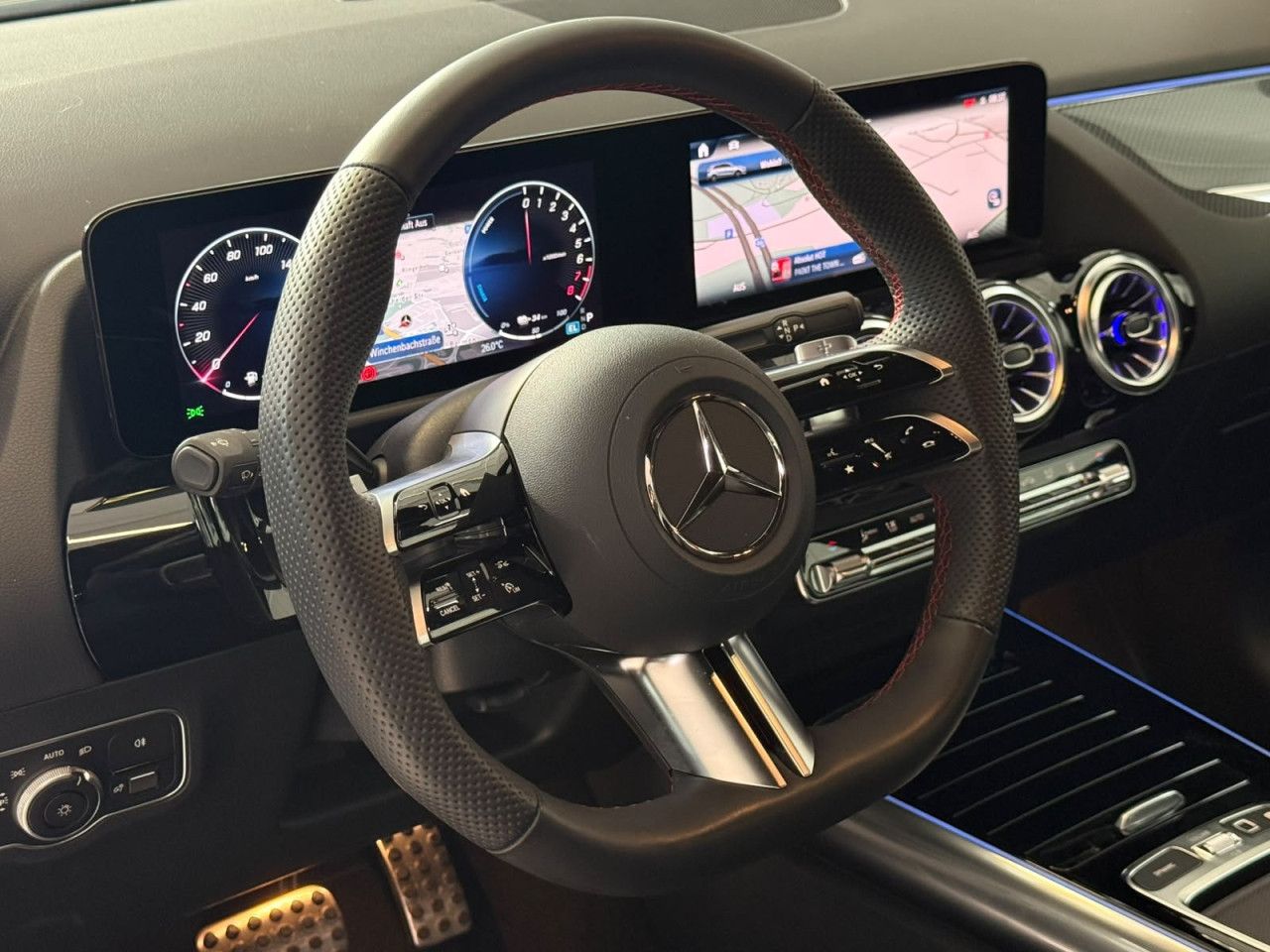 Mercedes-Benz B-Klasse – Bild 19