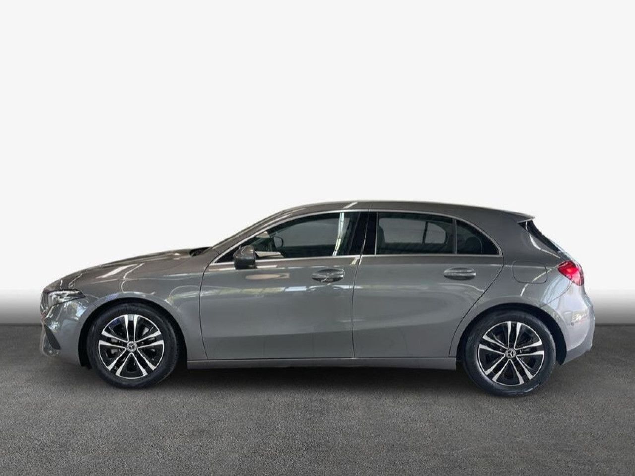 Mercedes-Benz A-Klasse – Bild 4