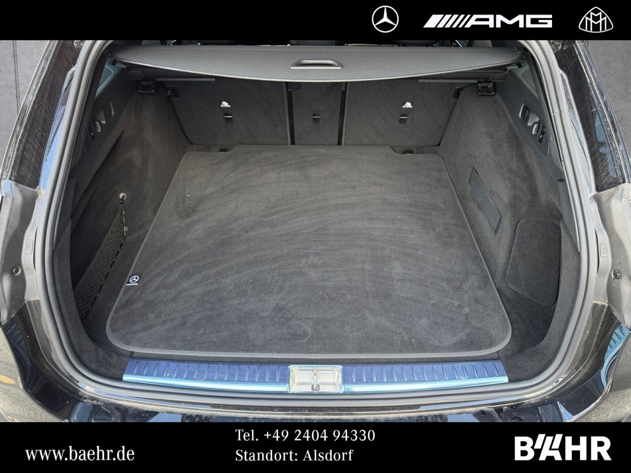 Mercedes-Benz E-Klasse – Bild 10