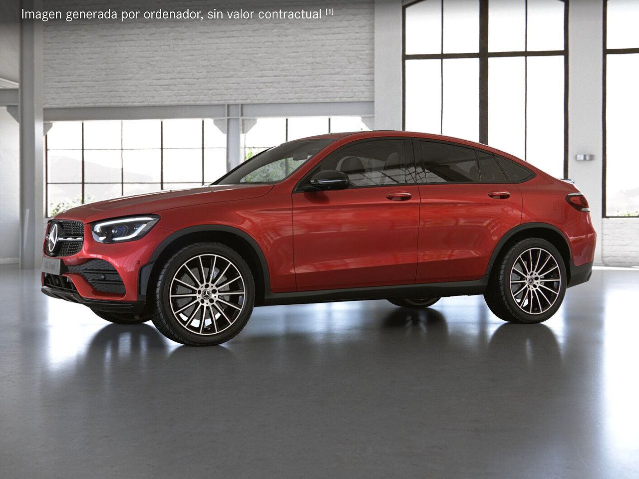 Foto de estudio 2 / 5