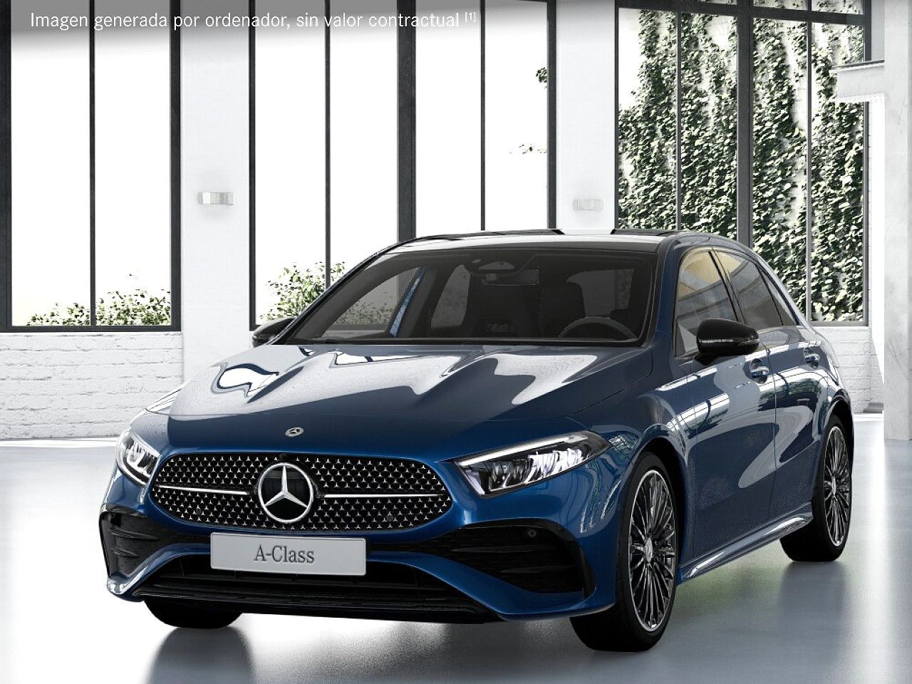 Foto de estudio 1 / 5