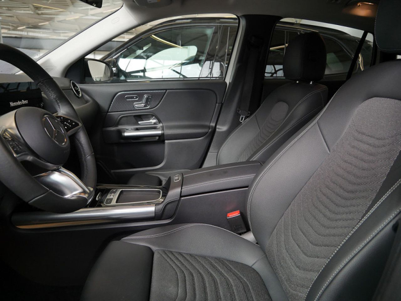 Mercedes-Benz GLA – Bild 13