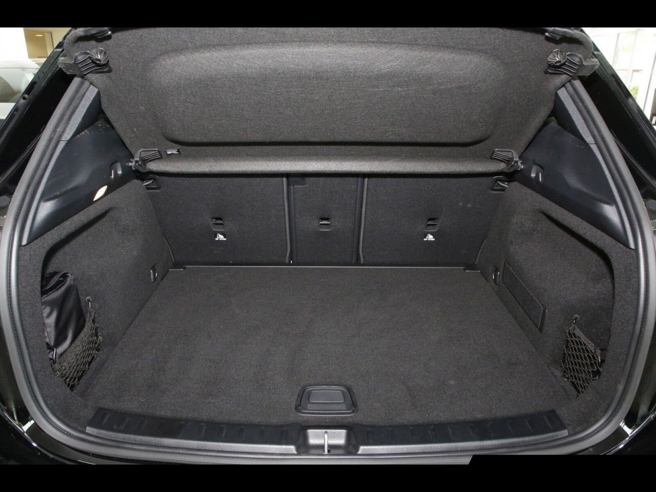 Mercedes-Benz GLA – Bild 15