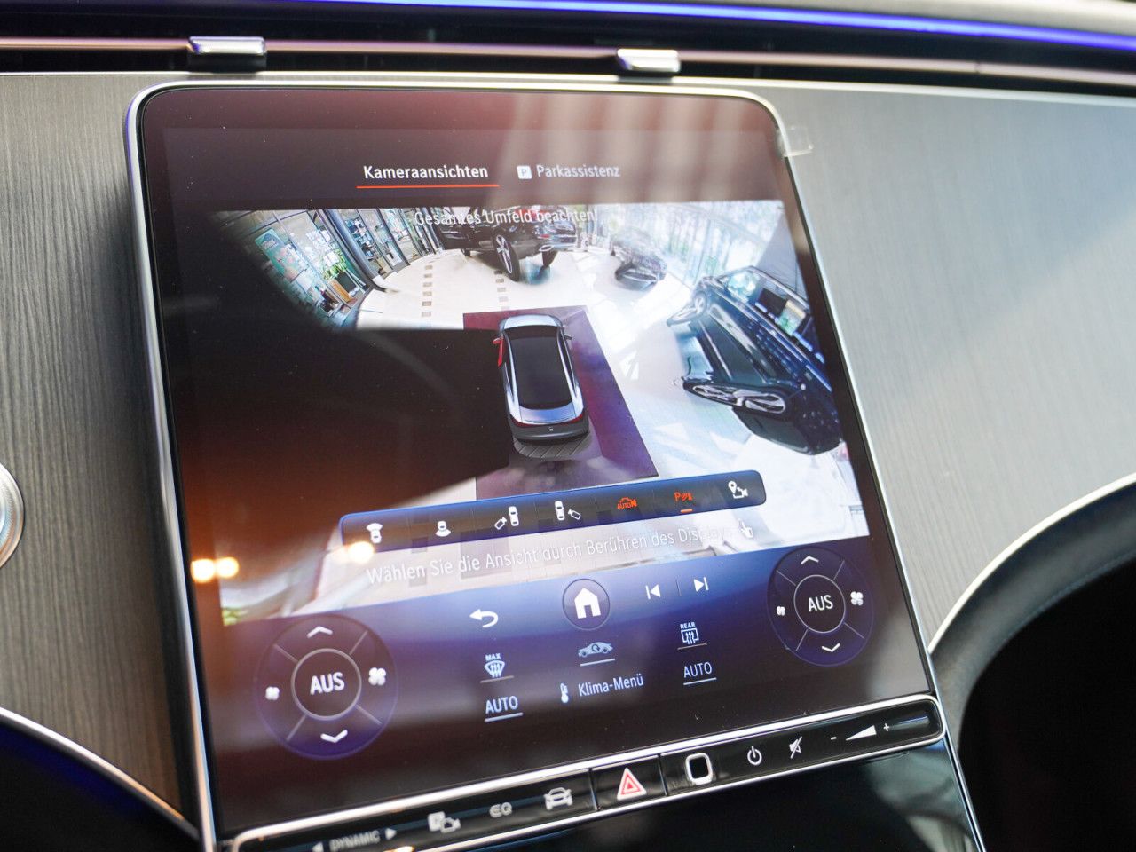 Mercedes-Benz EQE – Bild 24