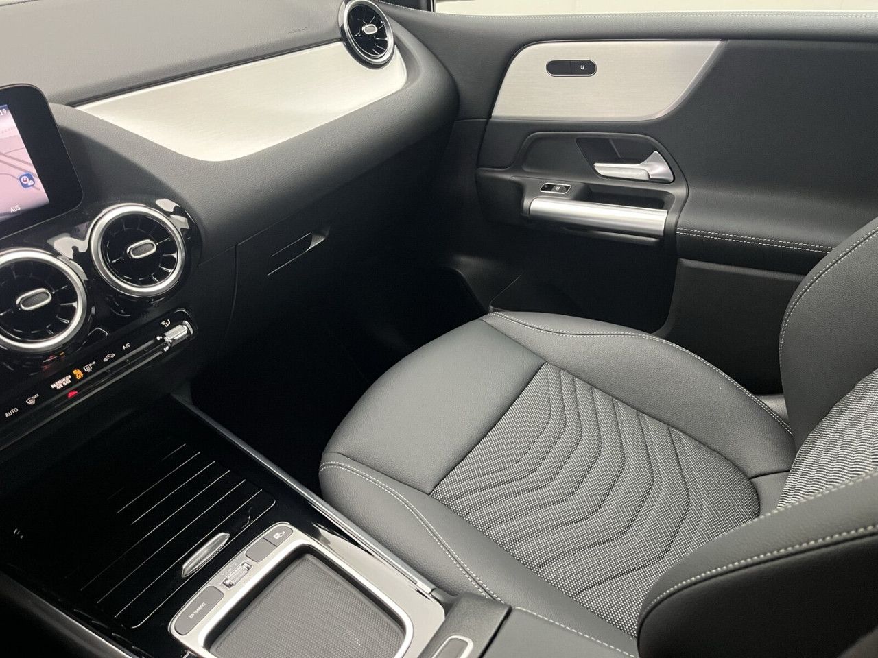 Mercedes-Benz B-Klasse – Bild 22