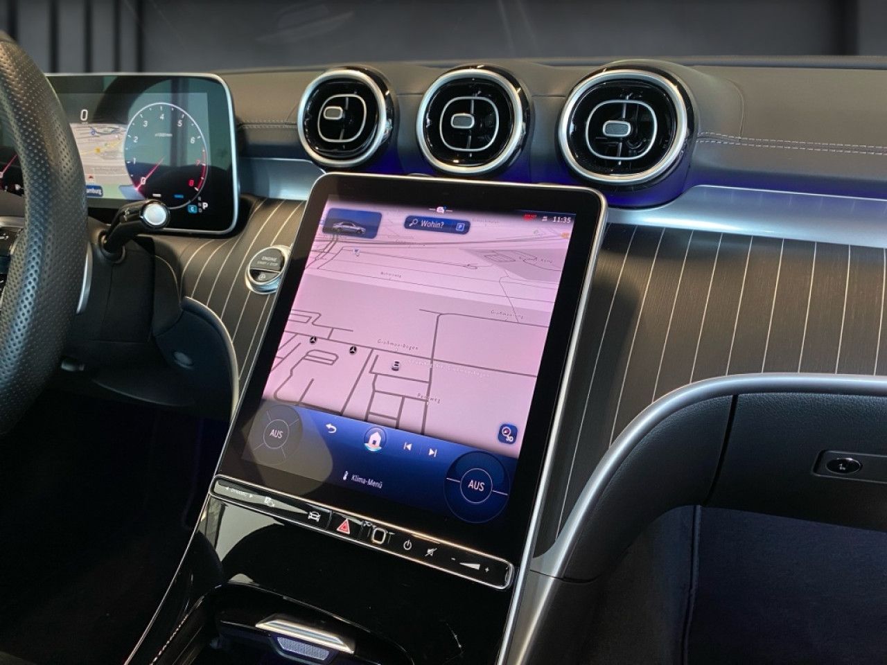 Mercedes-Benz C-Klasse – Bild 12